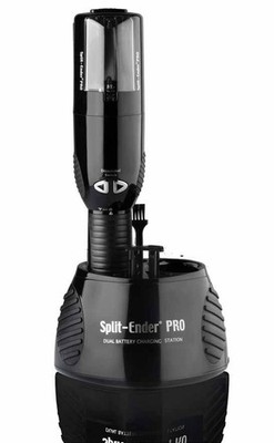 Split Ender Pro Rasierer - entfernt Doppelspitzen