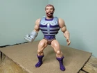 FISTO He-Man Masters of the Universe MOTU Mattel 1984 Vintage Action Figure