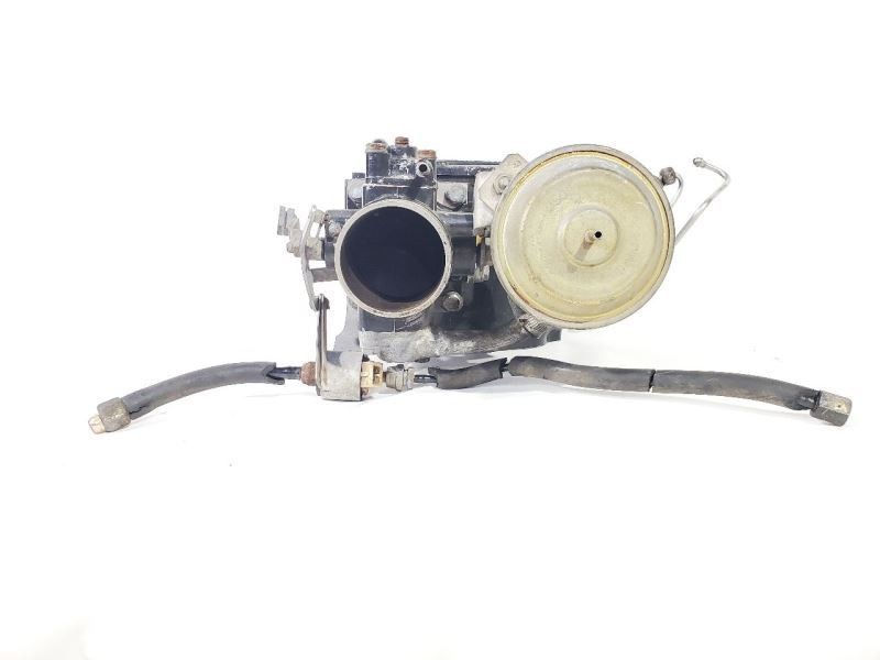 Throttle Body Assembly Housing OEM 1980 Rolls Royce Silver Shadow II
