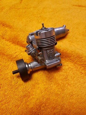 ☆ OS MAX-15CV-R(t) ☆ O.S. Max 11523 15CV-X Blue/Gray Engine OS .