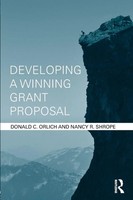 Donald Orlich (U. A.) | Developing A Winning Grant Proposal | Taschenbuch (2012)