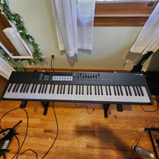 Novation Launchkey 88 MK3 88 Key MIDI Keyboard Controller