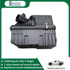 🇩🇪 LUFTFILTERGEHÄUSE ➤ MAZDA MX5 P51N133AY ♻️