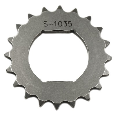 For Chevy Cruze Limited 2016 Cloyes Crankshaft Sprocket