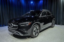 2026 Mercedes-Benz GLA250 250 SUV