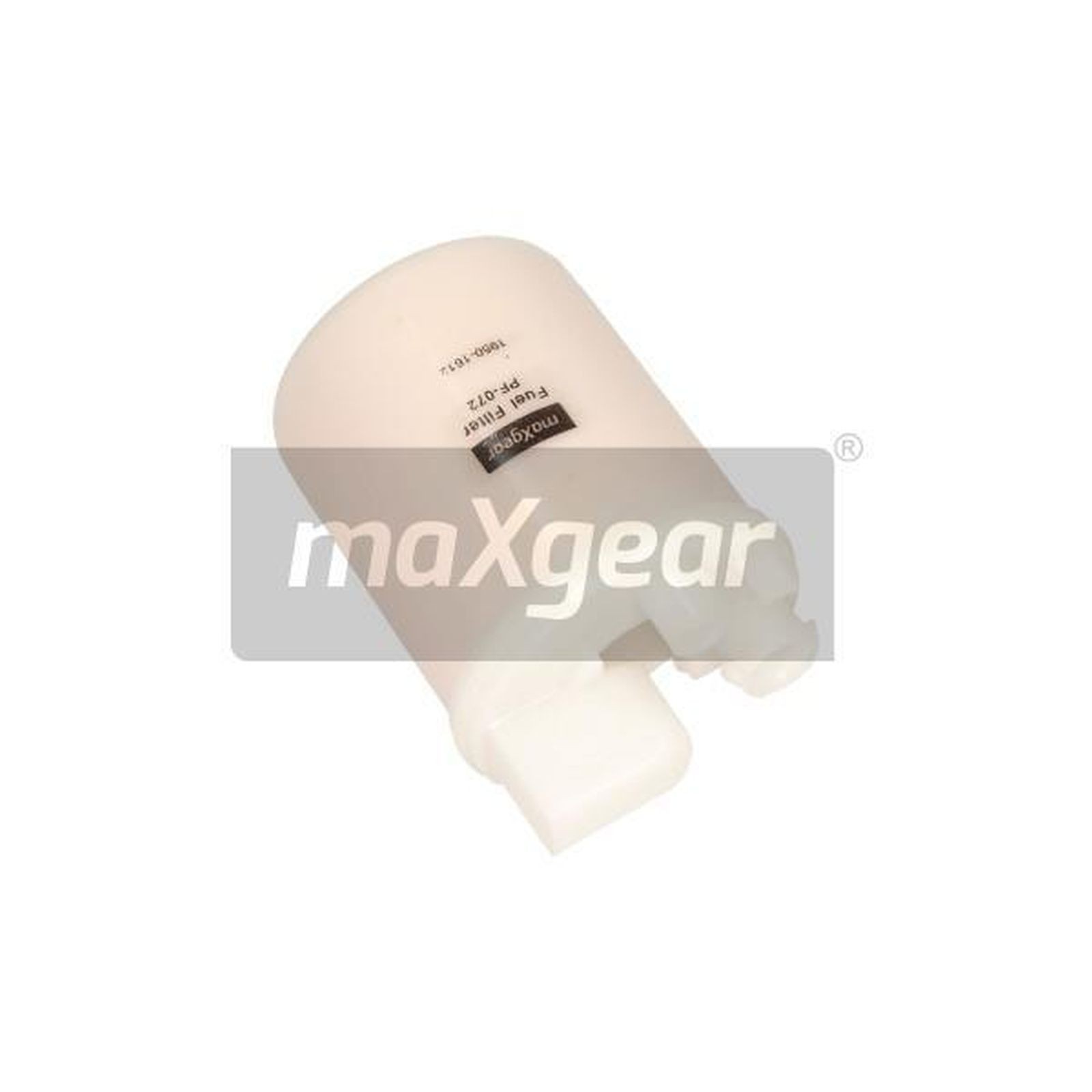 ORIGINAL® Maxgear Kraftstofffilter für Kia VENGA CEE'D Schrägheck CARENS III