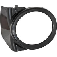 Diederichs ZUB00022 Blende, Nebelscheinwerfer Rechts FüR BMW 3 (E46)