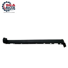 FORD BRONCO SPORT 2021-2025 LEFT SIDE ROCKER SKIRT MOLDING PANEL OEM