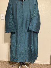 Pakistani / Indian Designer Brand Dress For Wedding and Party Wear