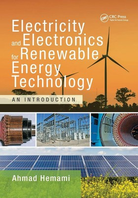 Electricity and Electronics for Renewable Energy Technology An Introduction Buch