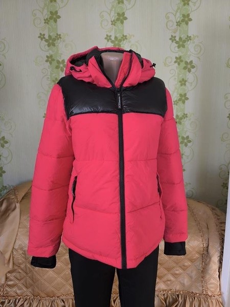 Women BCBGeneration Jacket Black 34 / XS / 42