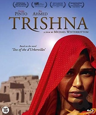 Trishna (Blu-ray) (UK IMPORT)