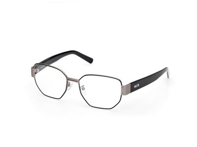 MCM WORLDWIDE MW5016-H Eyeglasses Eye Glasses 002 Pale Gold Authentic New 56 Uni