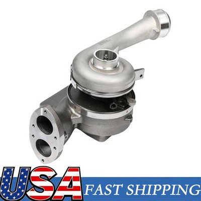 For 2008-10 Ford 6.4L Powerstroke Diesel   High Pressure Turbo 3459 Turbocharger