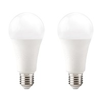 Kobi E27 Led-Lampe P45 18W 2000Lm 3000K Warmweiß 2 StüCk
