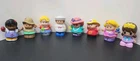 New ListingVintage Fisher Price Little People Lot of 8 Figures Replacement Pieces