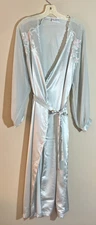 Val Mode vintage 90's lingerie  robe