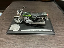 Kawasaki 750 H2 Solido 1 18 Completed Model