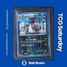 KROOKODILE HOLO RARE #70/116 2013 POKEMON BLACK & WHITE PLASMA FREEZE