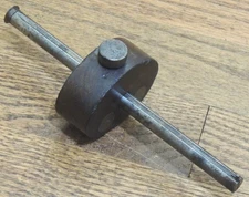 STANLEY No. 197 PATTERNMAKER'S MARKING GAUGE-MORTISE-ANTIQUE HAND TOOL