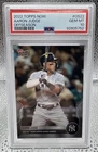 2022 Topps Now Aaron Judge #M-MAY Card of the Month Yankees PSA 10