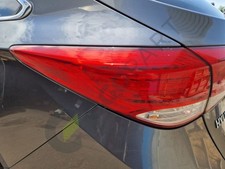 HYUNDAI I40 MK1 VF Rear Tail Light Outer Left Side 924013Z000