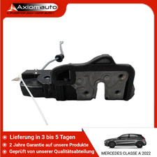 ???????? VERRIEGELUNGSSYSTEM HINTEN LINKS ? MERCEDES CLASSE A 0997302001 ?? ???????? VERRIEGELUNGSSYSTEM HINTEN LINKS ? MERCEDES CLASSE A 0997302001 ??