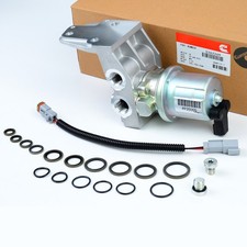 5362269 Fuel Transfer Pump 12v Fits For Cummins 8.3l Isc C-series Isl 4935005 5362269 Fuel Transfer Pump 12v Fits For Cummins 8.3l Isc C-series Isl 4935005