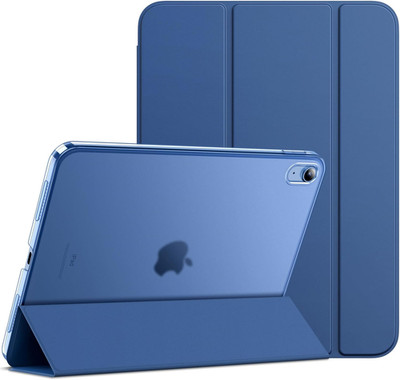 Jetech Hülle Für Ipad (A16) 11./10. Generation (2025/2022), Dünn Ständer Harter 