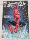 The Amazing Spider-Man #36 Feb. 2020 Marvel Comics