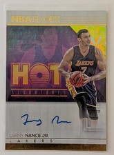 2016-17 Panini NBA Hoops Basketball Cards 9