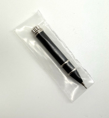 Patek Philippe 750 18K White Gold Date Complication Pusher Stylus Authentic OEM