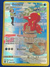 Pokémon TCG Octillery TG03/TG30 Brilliant Stars Trainer Gallery Full Art Holo NM
