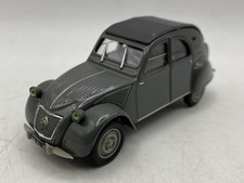 * NOREV Citroen 2cv AZL 1:43 Diecast modelcar miniature