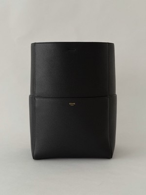 Celine Sangle Seau Bag