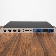 RME Fireface UFX II USB Audio Interface