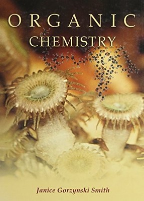 Organic Chemistry Buch Mcgraw Hill Book Co