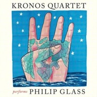 Kronos Quartet - Performs Philip - Vinyl Record Vinyl - F23Z
