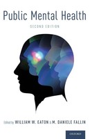 Public Mental Health | Eaton | Buch | Gebunden | Englisch | 2019 | Academic