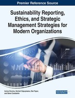 Ionica Oncioiu (U. A.) | Sustainability Reporting, Ethics, And Strategic...