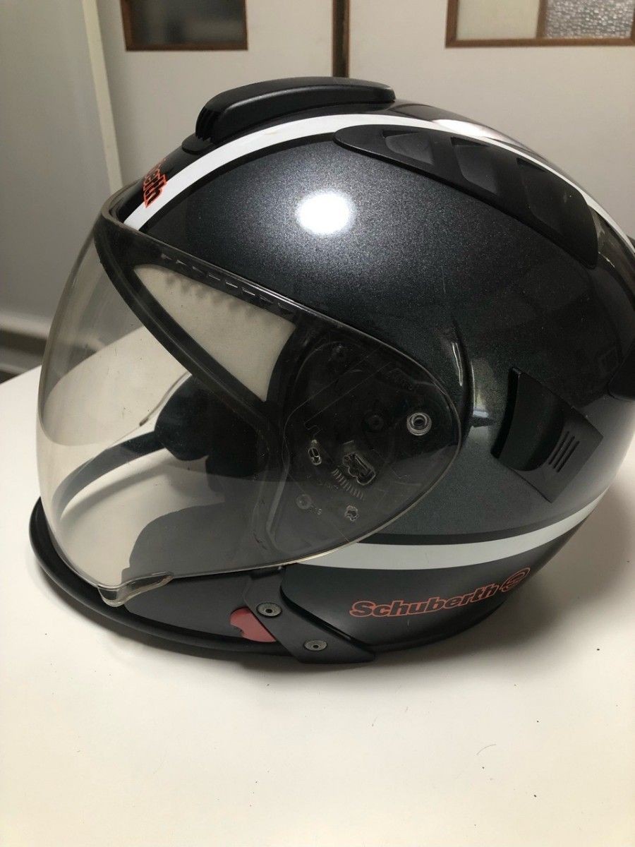 hjc is max 2 vs shoei neotec SHOEI GT-Air 2 Affair TC-6 Helmet  Motocard