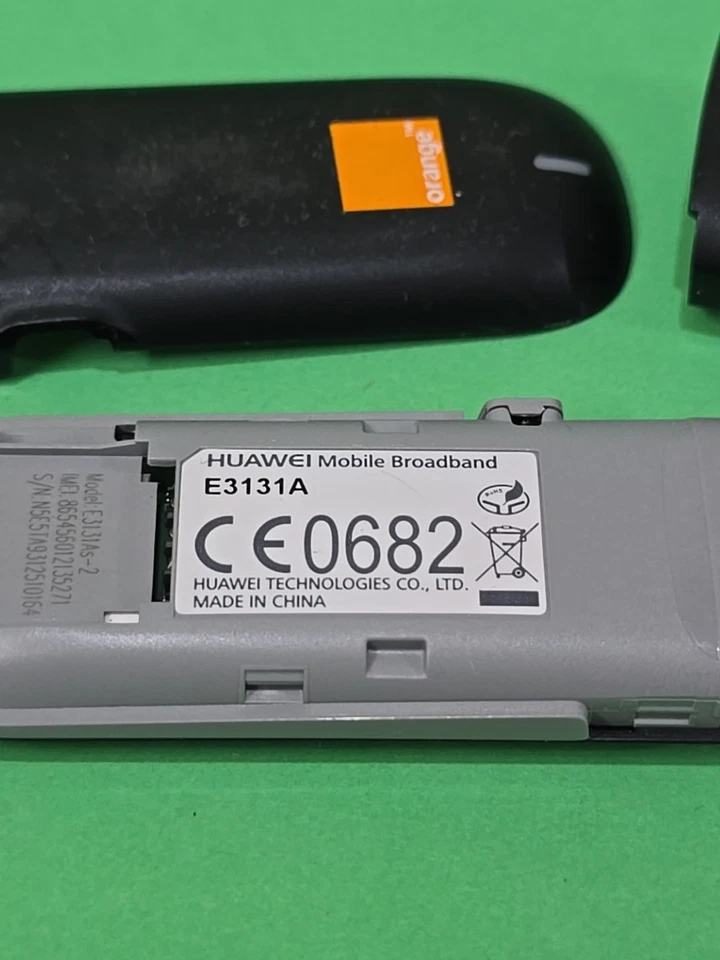 Huawei E3131 As-2 3G / 2G USB Dongle Stick Modem Unlocked  Voice Calling - Image 4 of 4