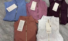 lululemon define jackets NOTE: DM For Specific Color/size