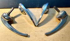 Piper Aircraft Vintage Door Handles 1960S 1970S Aeronca ???? CIRCA 60S 70S Piper Aircraft Vintage Door Handles 1960S 1970S Aeronca ???? CIRCA 60S 70S