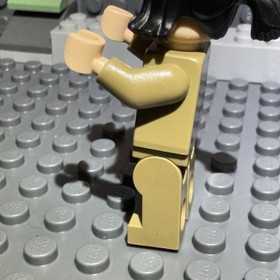 LEGO Star Wars 75176 75213 sw0857 Rose Tico Minifig Minifigure Complete