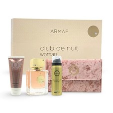 Armaf Ladies Club De Nuit Gift Set Fragrances 6295199804858