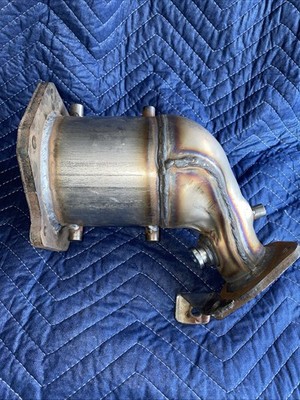 Driver Side Catalytic Converter | Fits Nissan Murano 2009-2019 3.5L | Direct-Fit