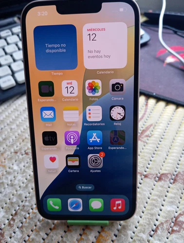 iPhone 14 128gb - Imagen 1 de 18