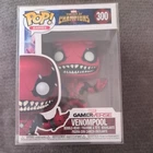 Funko Pop! Vinyl: Marvel - Venompool #300