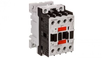 Leistungsschütz 12A 3P 48V AC 0Z 1R BF1201A048